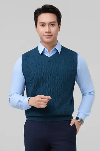 Áo Ghi Lê Len Nam
