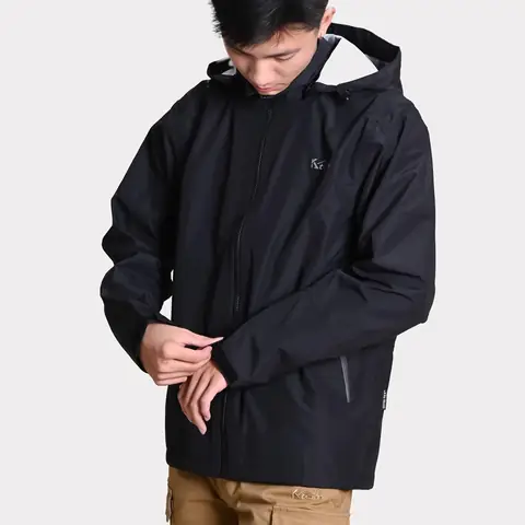 Áo Gió 1 Lớp Chống Nước
