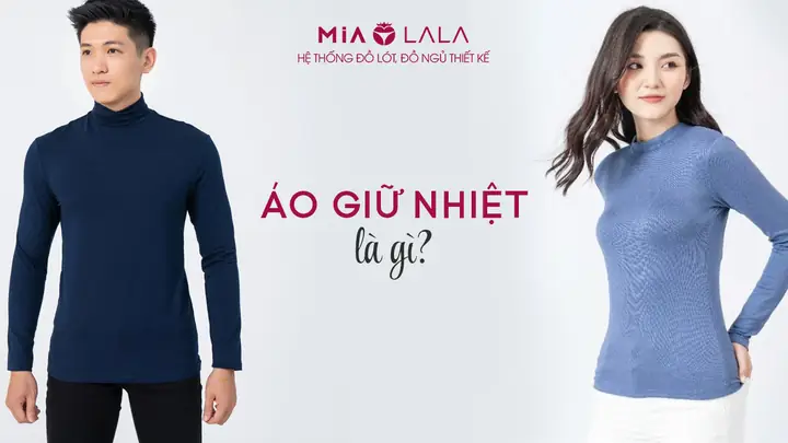 Áo Giữ Nhiệt Là Gì? Hướng Dẫn Chọn Lựa Thông Minh Cho Mọi Đối Tượng