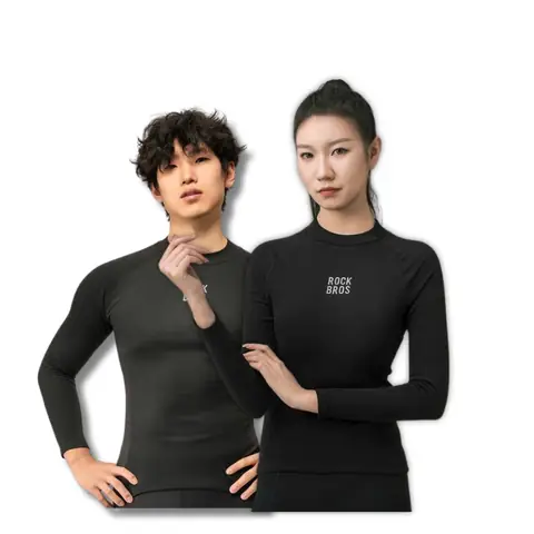 Áo Giữ Nhiệt Thể Thao Nam