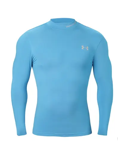 Áo Giữ Nhiệt Under Armour Áo Giữ Nhiệt Under Armour