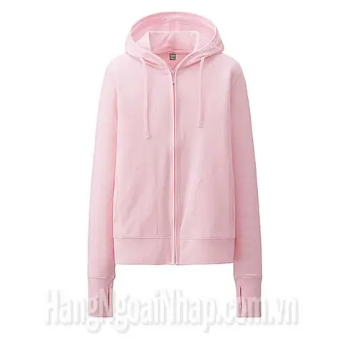 Áo Khoác Chống Nắng Nữ Của Nhật