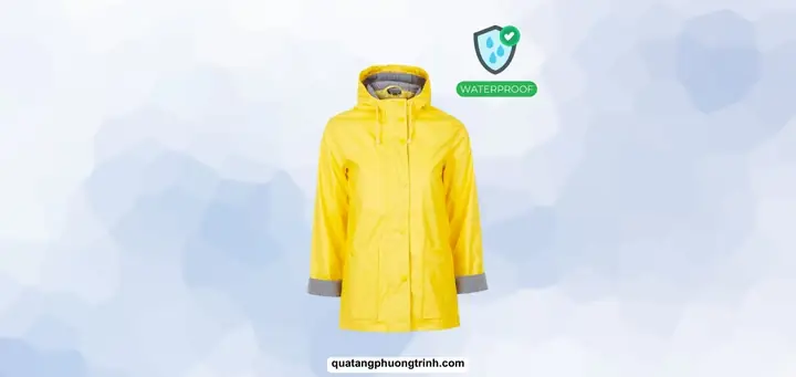 Áo Khoác Chống Nước: So Sánh Chi Tiết 5+ Mẫu Phổ Biến Và Bảng Đánh Giá Toàn Diện