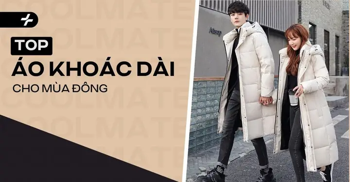 Áo Khoác Dài Mùa Đông: Hướng Dẫn Toàn Tập Từ Chọn Mua Đến Phối Đồ