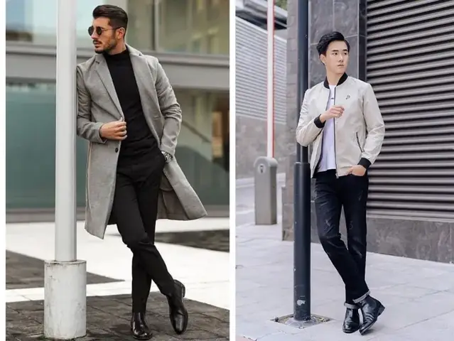 Cách Chọn Áo Khoác Nam Đi Đà Lạt: 5+ Mẫu Đẹp & Bí Quyết Phối Đồ