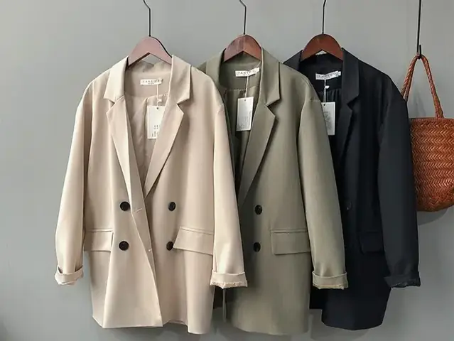 Top 12 Shop Áo Khoác Giả Vest Nam Uy Tín Tại Tp.hcm