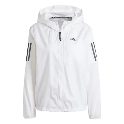 Áo Khoác Gió Adidas Nữ