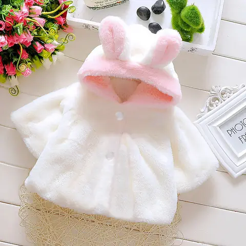 Top 5 Áo Khoác Lông Cho Bé Gái: Đánh Giá Và Bảng So Sánh Chi Tiết
