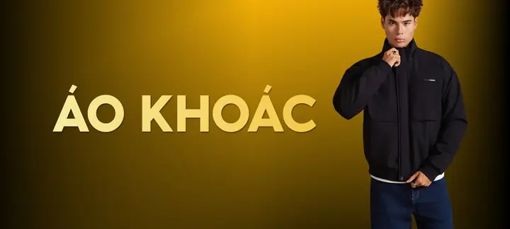 Áo Khoác Nam Cao Cấp: So Sánh Chi Tiết Các Loại Phổ Biến Nhất