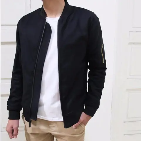 Áo Khoác Nam Đẹp Nhất Hiện Nay