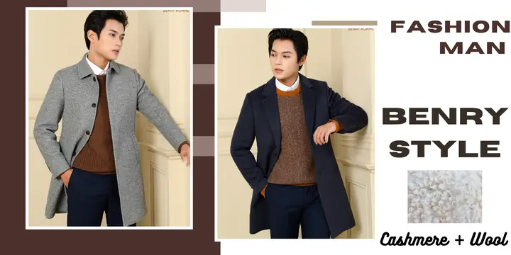 Đánh Giá Chi Tiết Các Loại Áo Khoác Nam Lịch Lãm: Bảng So Sánh & Gợi Ý Lựa Chọn Thông Minh