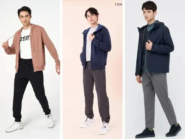 Top 10+ Áo Khoác Nỉ Nam Hàng Hiệu Chất Lượng Cao Đáng Mua Nhất