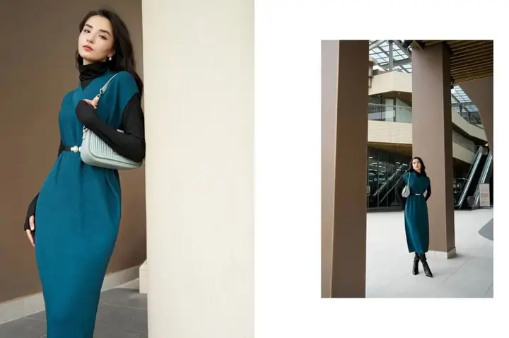Top 10+ Cách Phối Đồ Với Áo Len Cổ Lọ Nữ: Đánh Giá Chi Tiết Từ A Đến Z