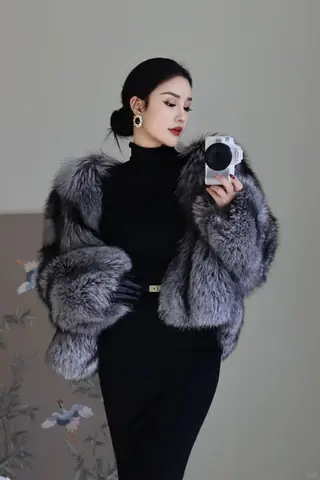 Áo Lông Rái Cá Giá Bao Nhiêu