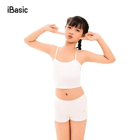 Áo Lót Cho Bé Gái 12 Tuổi