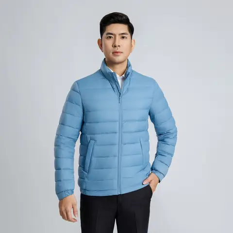 Top 5 Áo Phao Lông Vũ Nam Tốt Nhất 2026: Đánh Giá Chi Tiết & So Sánh