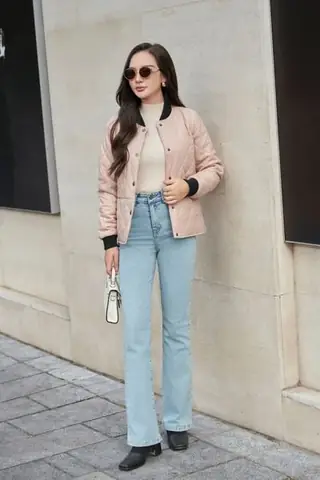 Top Áo Phao Nữ Hàng Hiệu: Đánh Giá Chi Tiết 10 Mẫu Tốt Nhất