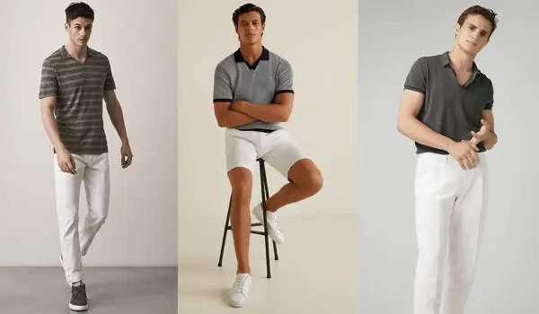 Top 15 Địa Chỉ Mua Áo Phông Có Cổ Nam Đẹp, Chất Lượng Tại Hà Nội