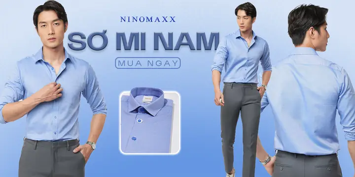 Áo Sơ Mi Không Nhăn: Bí Quyết Lựa Chọn, Bảo Quản Và Ứng Dụng Thực Tế Áo Sơ Mi Không Nhăn: Bí Quyết Lựa Chọn, Bảo Quản Và Ứng Dụng Thực Tế