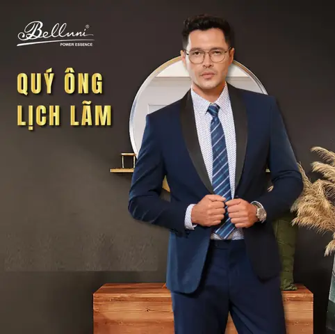 Áo Sơ Mi Nam Cao Cấp: So Sánh 5 Chất Liệu Và Bí Quyết Chọn Mua Thông Minh