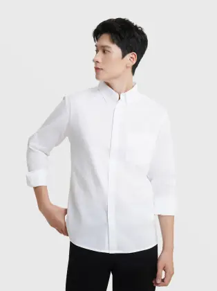 Áo Sơ Mi Nam Trẻ Trung: Đánh Giá Chi Tiết 15+ Mẫu Đẹp & Bảng So Sánh