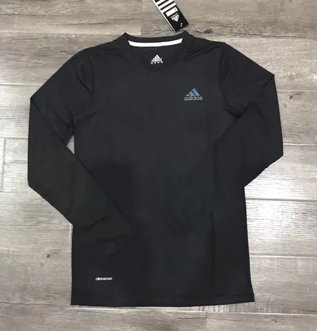 Áo Thể Thao Adidas Dài Tay