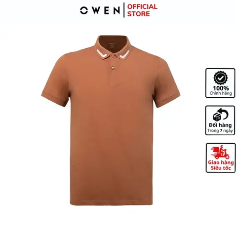 Áo Thun Có Cổ Polo