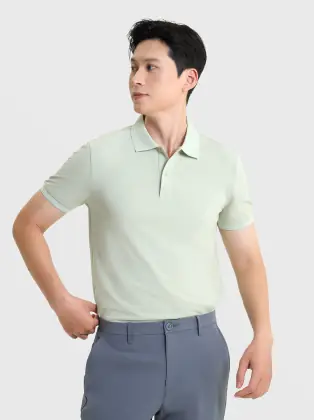 Áo Thun Nam Có Cổ: Đánh Giá Chi Tiết Và Hướng Dẫn Chọn Mua