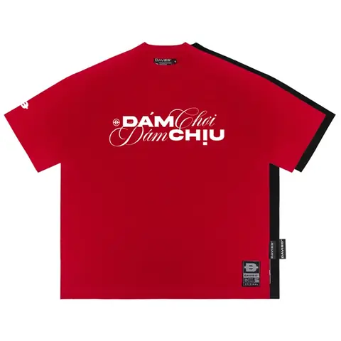 Áo Thun Nam Local Brand