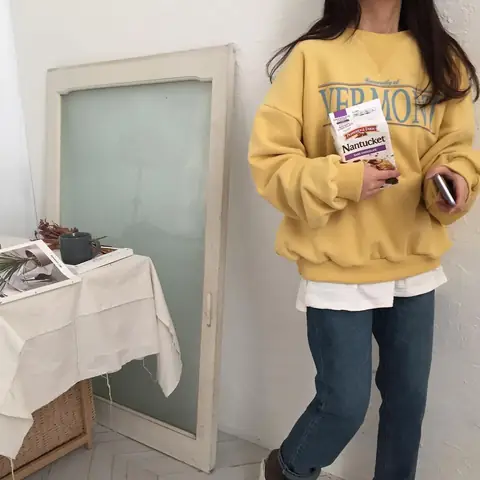 Áo Trong Dài Hơn Áo Ngoài
