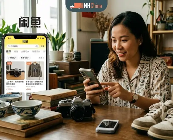 App Mua Quần Áo Giá Rẻ