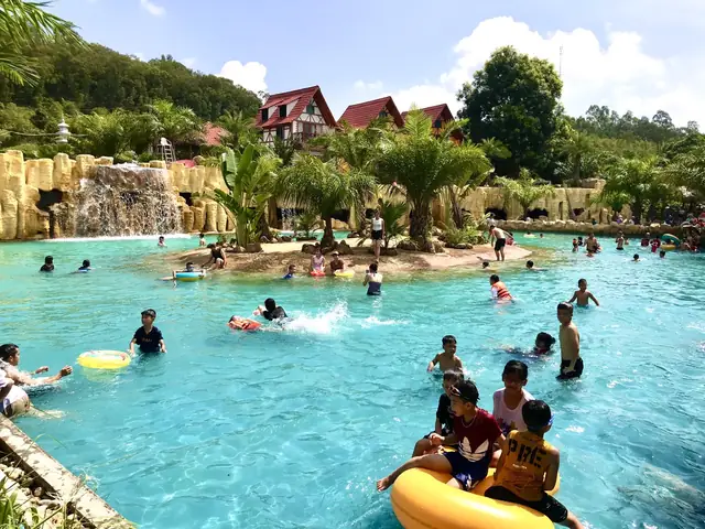 Bắc Giang Có Chỗ Nào Chơi
