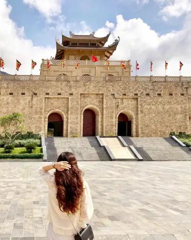 Bắc Giang Có Chùa Gì Bắc Giang Có Chùa Gì