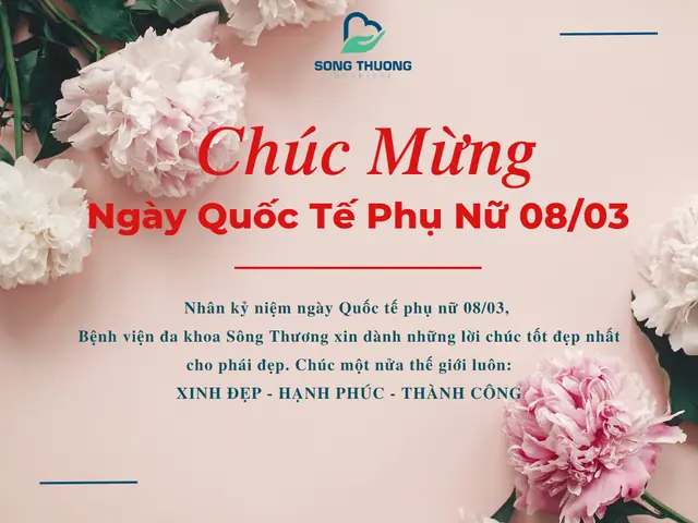 Bài Viết Chúc Mừng 8 3