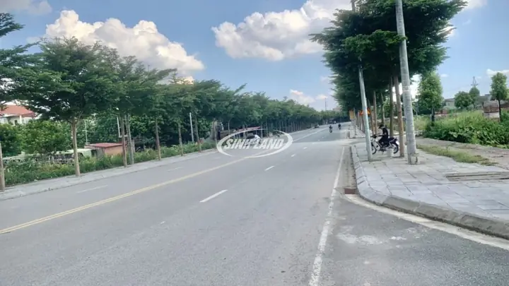Bán Đất Hạ Mỗ Đan Phượng