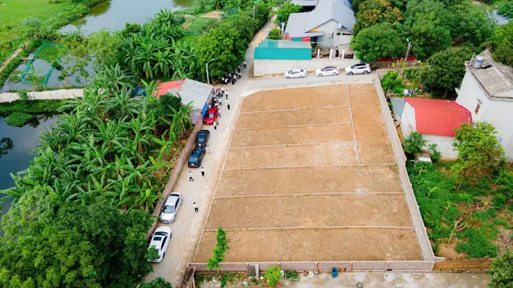Bán Đất Vĩnh Yên Vĩnh Phúc