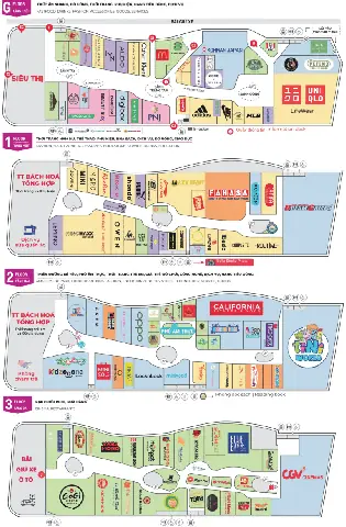 Bản Đồ Aeon Bình Tân: Hướng Dẫn Chi Tiết Đến Trung Tâm Thương Mại Sầm Uất Nhất Quận Bình Tân
