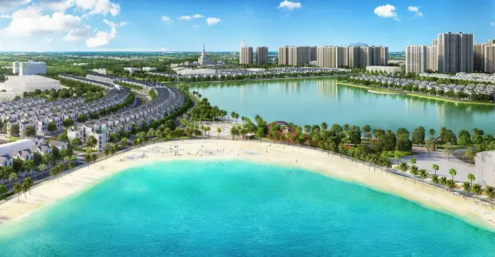 Bản Đồ Vinhomes Ocean Park: Tổng Quan Chi Tiết Quy Hoạch Từ A Đến Z