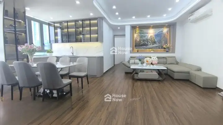 Bán Nhà Mễ Trì Hạ