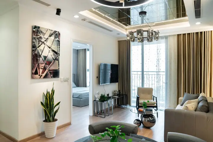 Bán Nhà Park Hill Premium