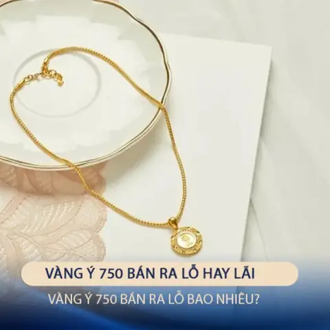 Bán Vàng Tây Lỗ Bao Nhiêu