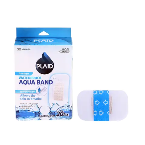 Băng Keo Cá Nhân Chống Nước