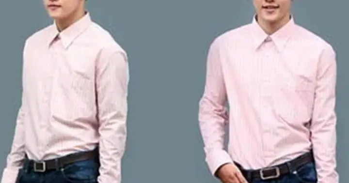 Bảng Size Áo Việt Tiến Chuẩn Nhất: Hướng Dẫn Chọn Size A-z