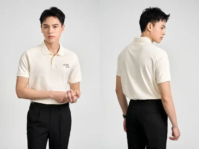 Bảng Size Quần Áo Nam Chuẩn Nhất: Cách Đo & Chọn Size Đúng Cho Mọi Loại Quần Áo