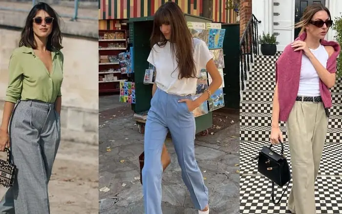 Bảng Size Quần Nữ Chuẩn 2026: Hướng Dẫn Đo & Quy Đổi Size S, M, L, Xl Từ A-z