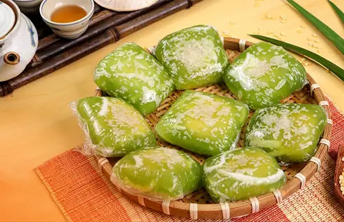 Bánh Phu Thê Để Được Bao Lâu