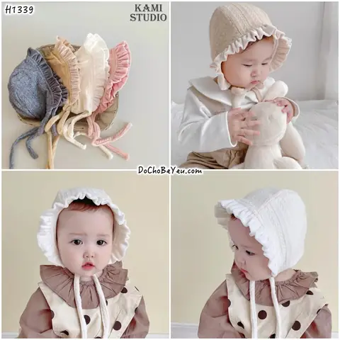 Bé Gái Sơ Sinh Dễ Thương