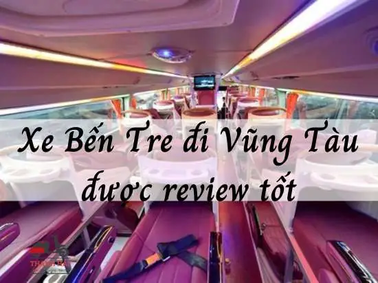 Bến Tre Đi Vũng Tàu
