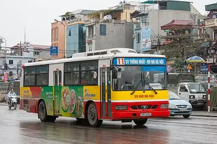 Bến Xe Nào Gần Lăng Bác Nhất
