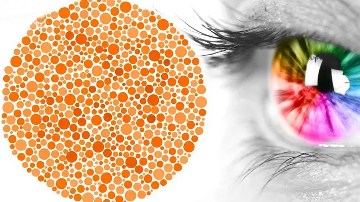 Bệnh Mù Màu Đỏ Và Xanh Lục: Hiểu Rõ Nguyên Nhân Và Biện Pháp Quản Lý